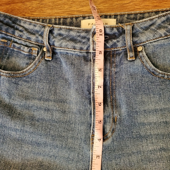 PacSun Size 26 Mom Jeans - Picture 8 of 9
